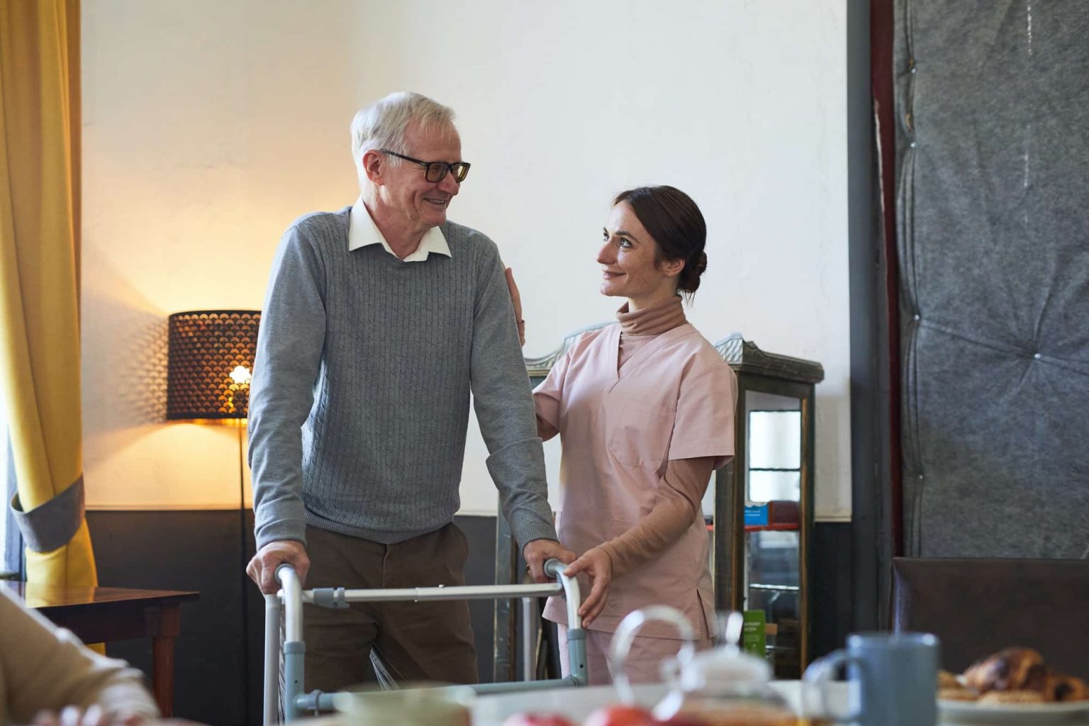 Conseils pour choisir un EHPAD les critères essentiels