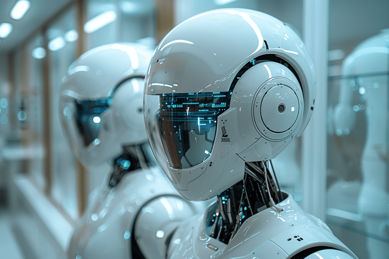 Intelligence Artificielle : l’ère post-test turing